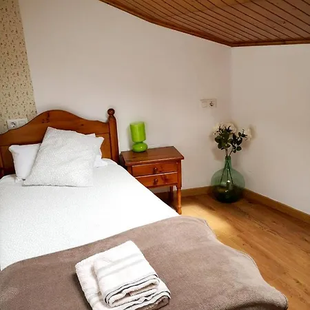 3 Bedrooms House With Enclosed Garden At 2 Km Away From The Beach Сasa de vacaciones