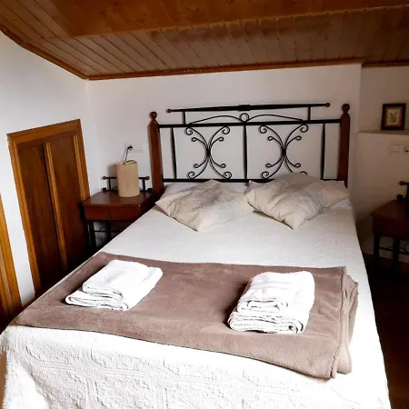 Сasa de vacaciones 3 Bedrooms House With Enclosed Garden At 2 Km Away From The Beach *