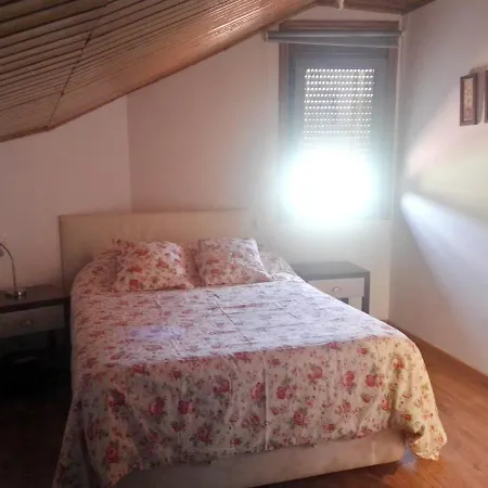 3 Bedrooms House With Enclosed Garden At 2 Km Away From The Beach Сasa de vacaciones