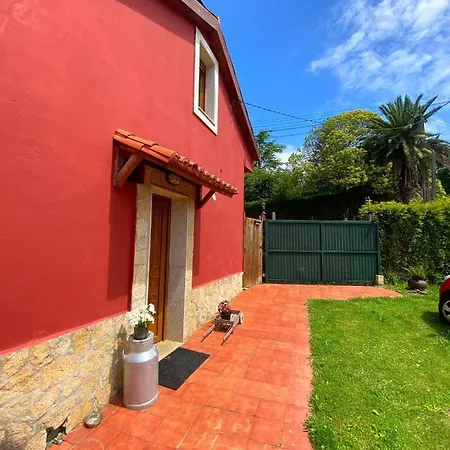 3 Bedrooms House With Enclosed Garden At 2 Km Away From The Beach
